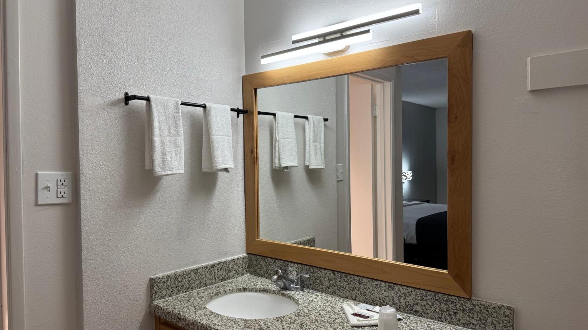 Regalodge Motel Yuma Eksteriør billede